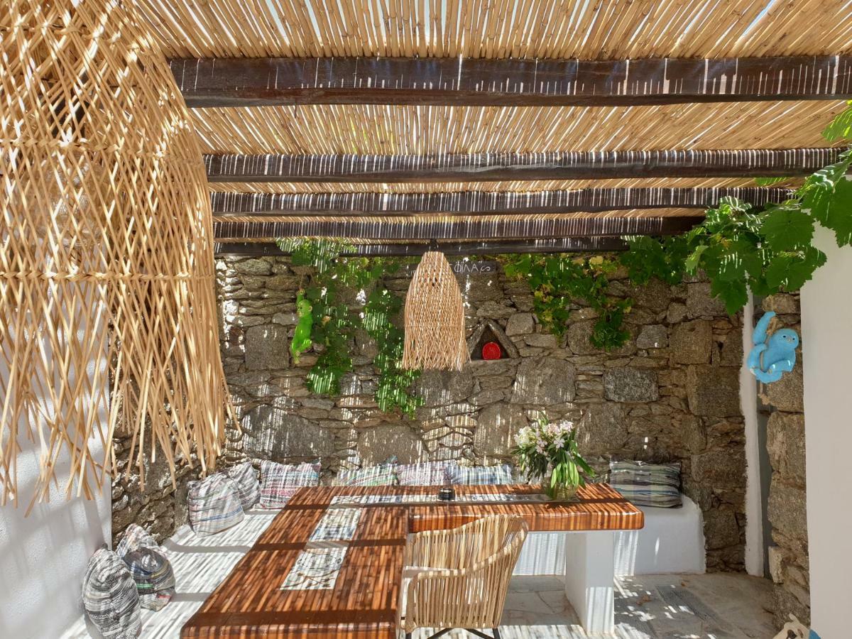 Διαμέρισμα Bellou Mykonos Town